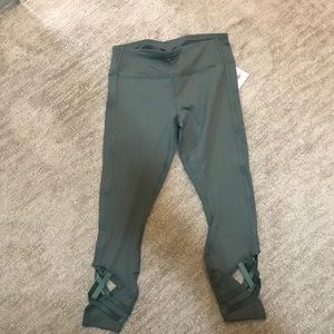 Sage Leggings